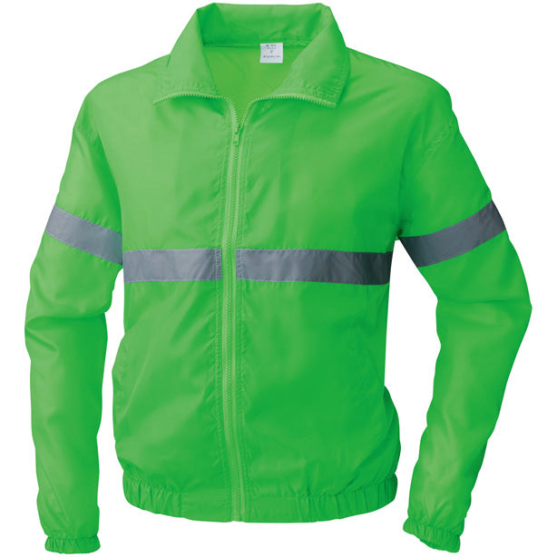 反射付イベントブルゾン【10着以上プリント無料サービス】