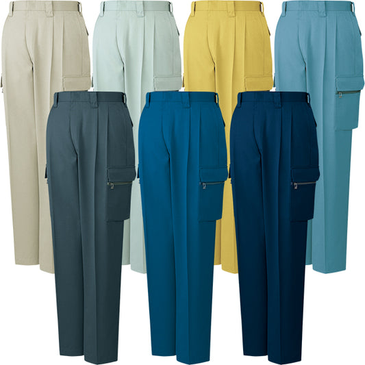 JC-42002 JICHODOのカーゴパンツ JC-42002(オプション表示用)