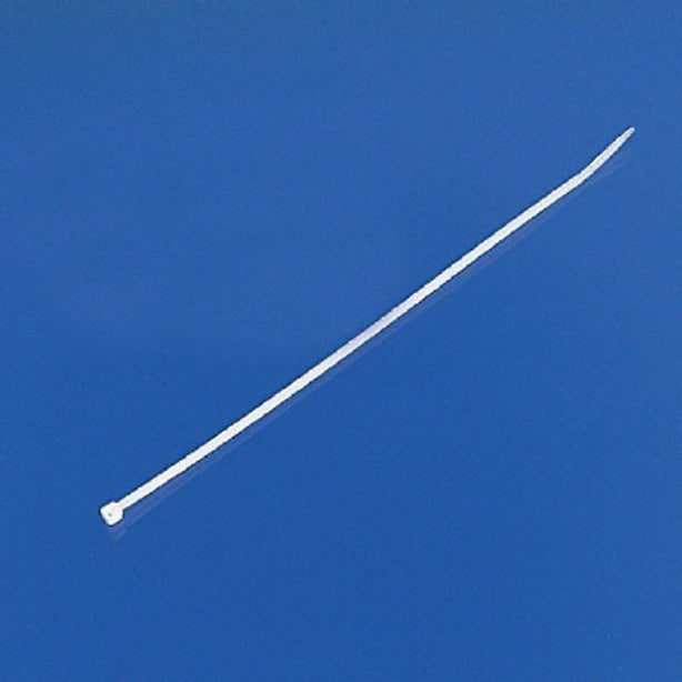 取付具 ナイロン製 2.5mm幅×203mm