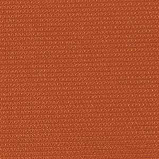 極寒コート 商品コード:AC-51002 オレンジ生地拡大