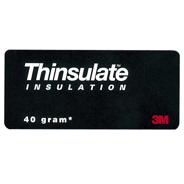 防寒グローブ 商品コード:AC-51007 ロゴタグ