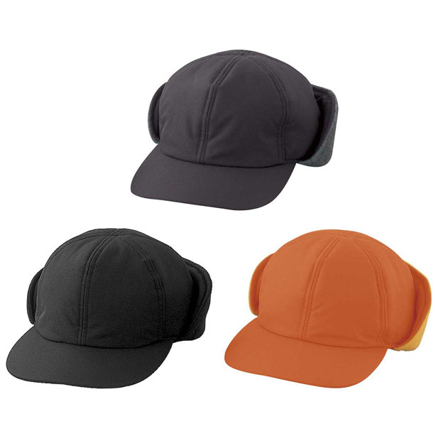 防寒帽子 商品コード:AC-51008 カラーバリエーション