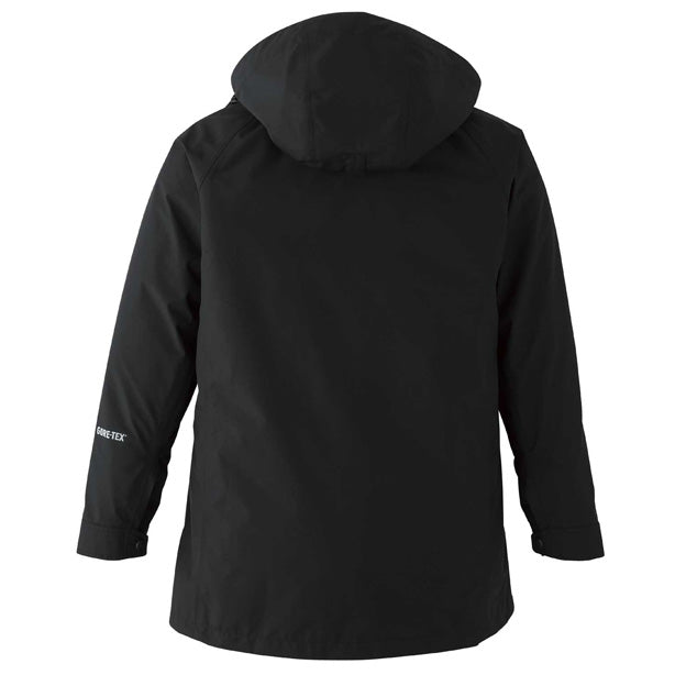 GORE-TEX® 3WAY防寒コート 商品コード:AC-51023 アウターバックスタイル