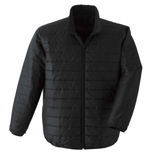 GORE-TEX® 3WAY防寒コート 商品コード:AC-51023 まるで毛布を纏っているように暖かいインナー