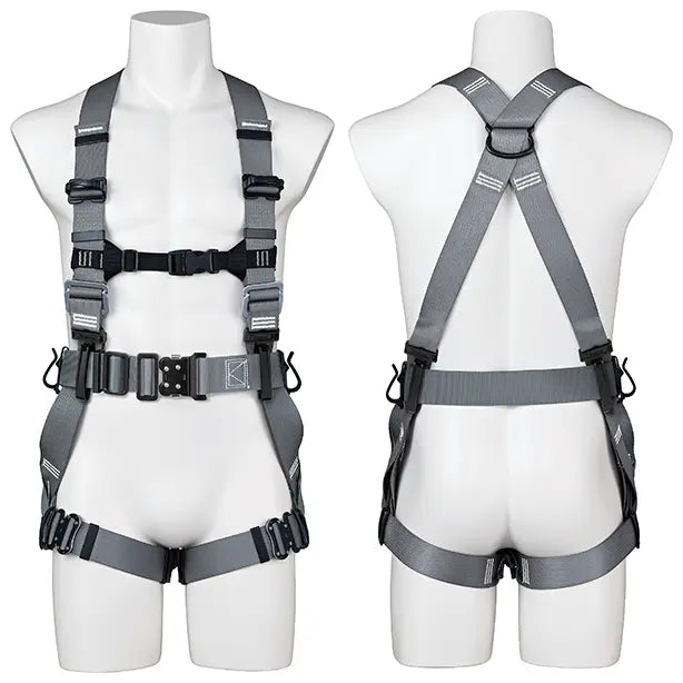 フルハーネス型墜落制止用器具 匠Ⅱ