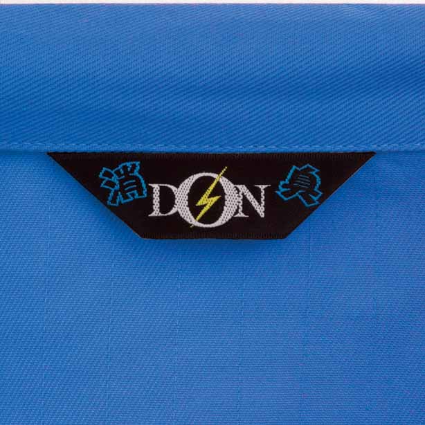 DON-573 サマー多機能つなぎ