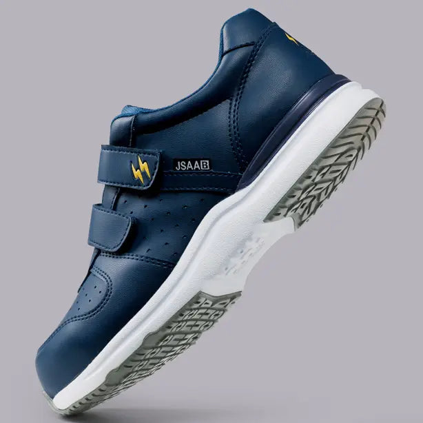 静電セフティシューズ