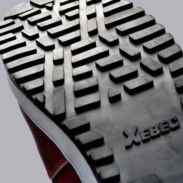 耐滑セフティシューズ