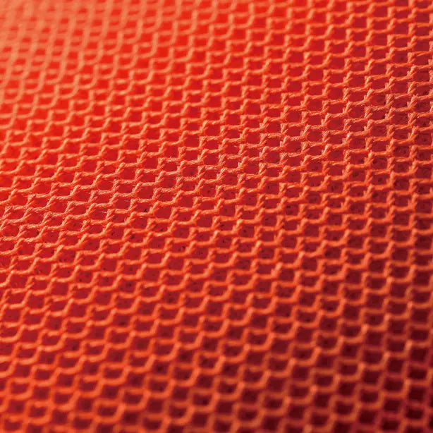 エアタンクメッシュセフティシューズ