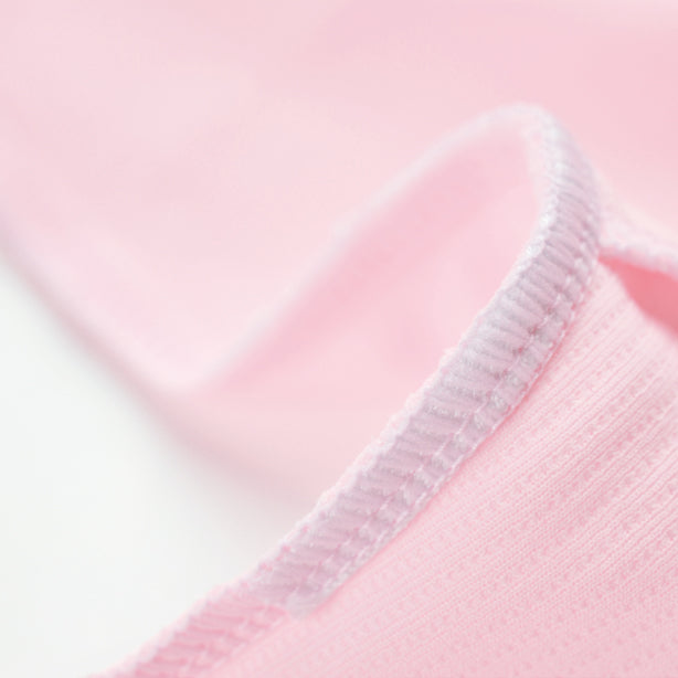 長袖ボタンダウンポロシャツ