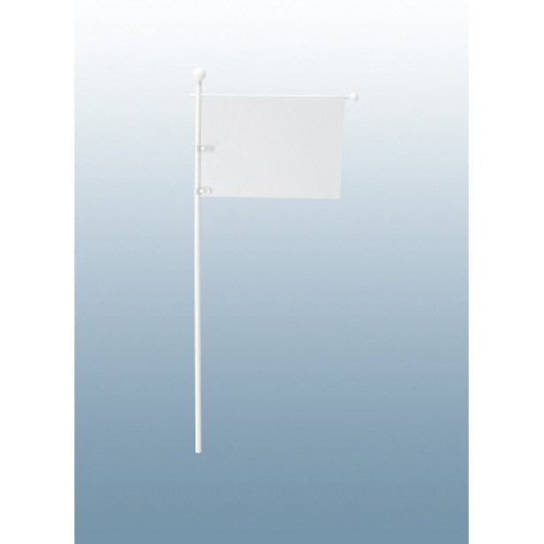 避難誘導旗 ポケット式(A3)