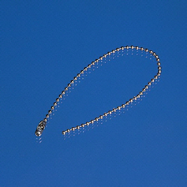 ボールチェーン 2.3φ×300mm