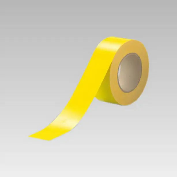 蛍光ユニテープ 黄