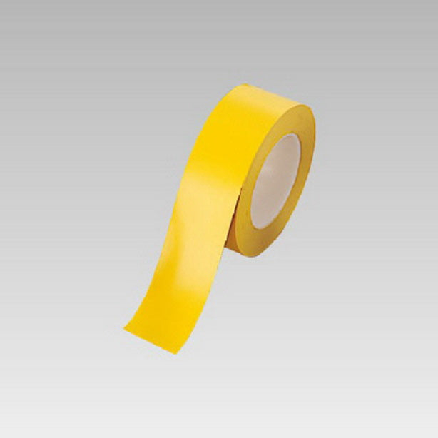 クリーンルーム用テープ 黄 50×50M