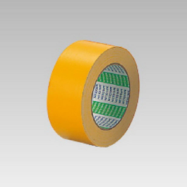 布ラインテープ 黄 50×25m