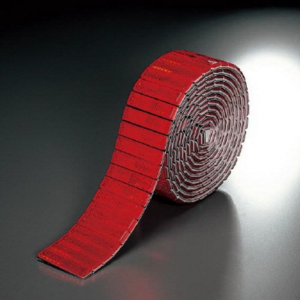 レフテープ レッド