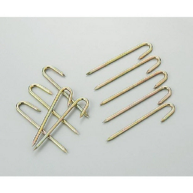 J字型ロープ 金具