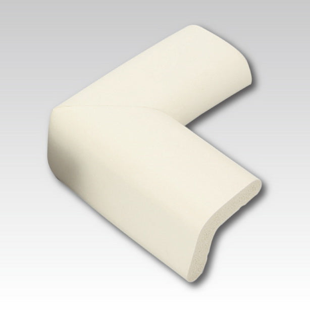 安心クッション コーナー 大 アイボリー