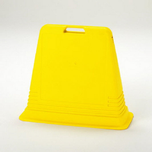 サインキューブ イエロー プラビス付