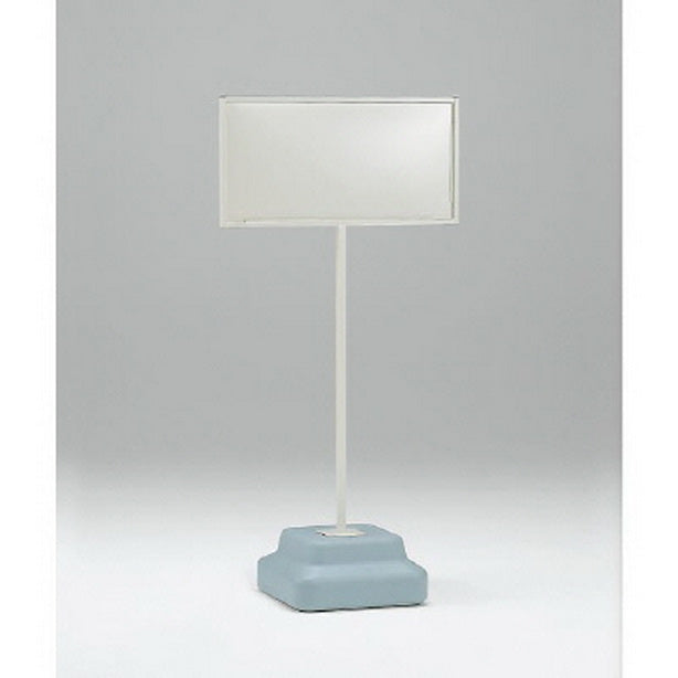 標識スタンド ウェイト付 300×600用