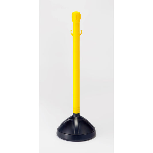 チェーンスタンド 黄