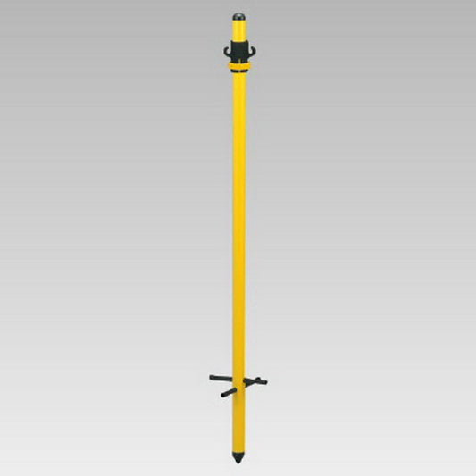 2WAYガード ポスト 黄