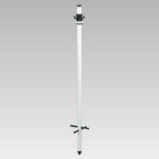 2WAYガード ポスト 白