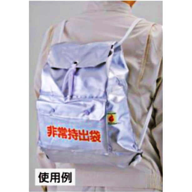 避難21点セット