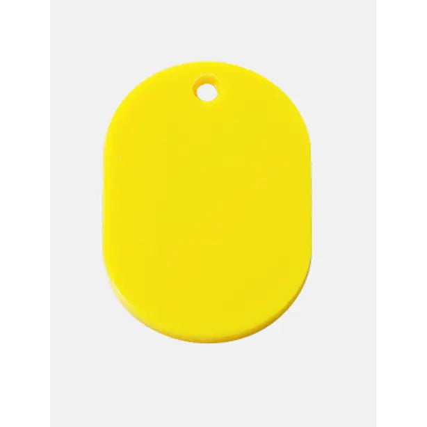 小判札 45×30 黄 100枚組