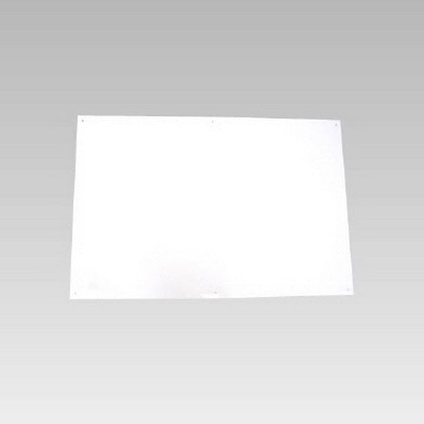 白素材 長方形 1.2mm厚