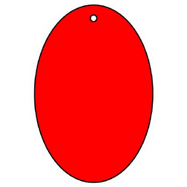 白無地板 60×40×2.0mm 5枚1組
