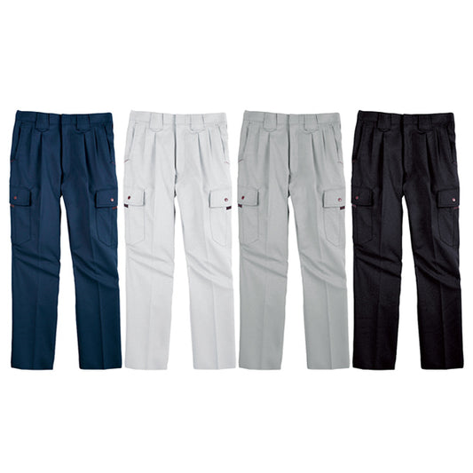 XE-8883 XEBECのカーゴパンツ XE-8883(オプション表示用)