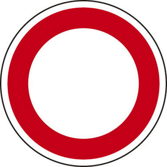 規制標識 323 最高速度