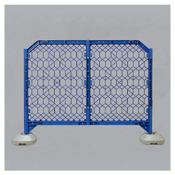 ◎ディックフェンス ブルー