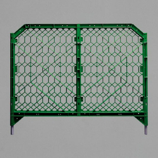 ◎ディックフェンス グリーン