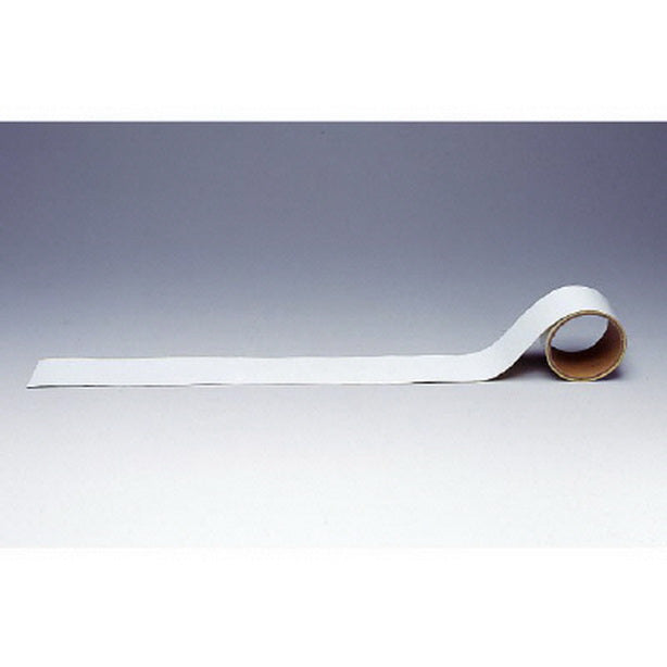 配管識別テープ 空気用 白