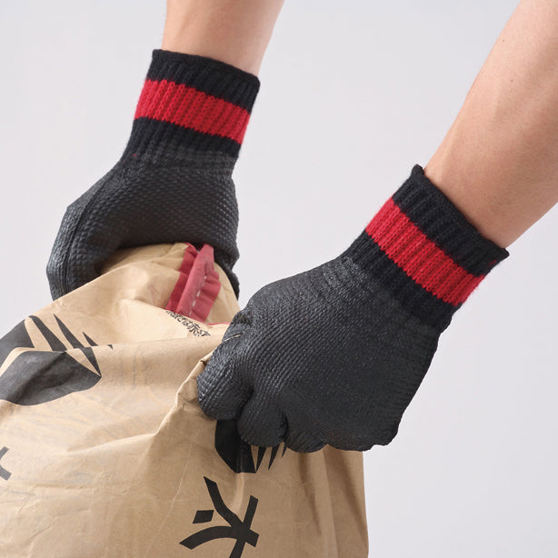 ゴム張りアカベエ