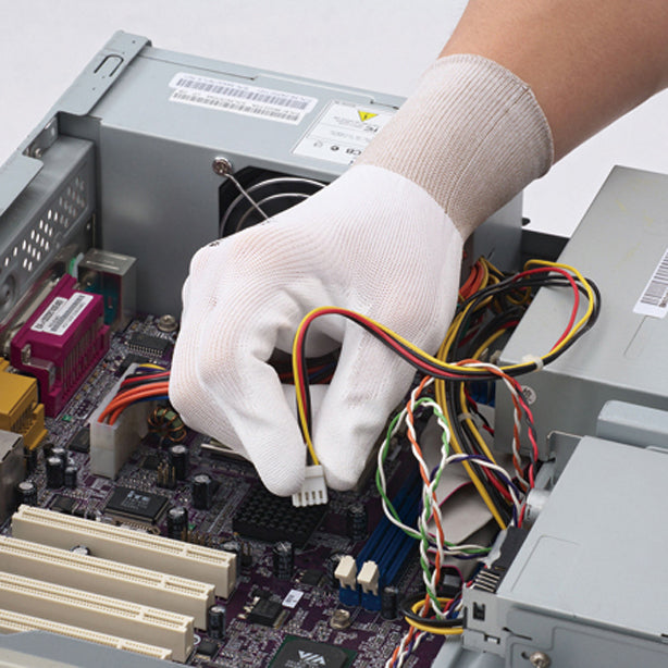 ケミソフト業務用手袋