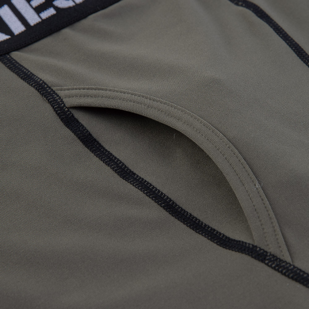 メーカー:CO_COS 品名&品番:Dickies CC-D-2183 ウォームパワーコンプレッションタイツ 前開き仕様