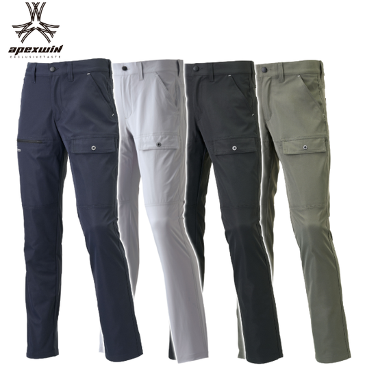 メーカー:ATACKBASE 品名&品番:ATACK BASE ATC-19071 帯電防止ストレッチカーゴ APEXWIN(オプション表示用)