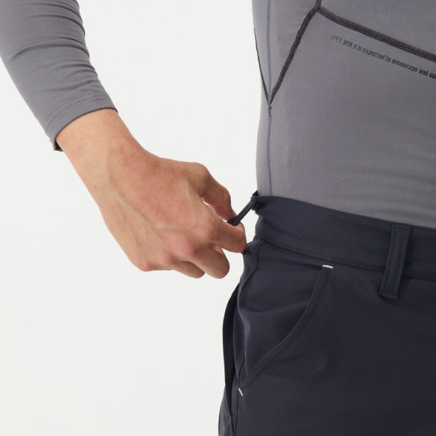 メーカー:ATACKBASE 品名&品番:ATACK BASE ATC-19071 帯電防止ストレッチカーゴ APEXWIN ベルトループ