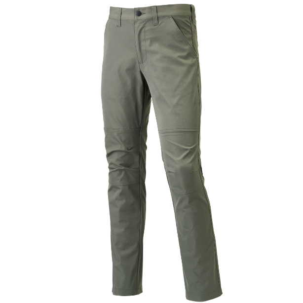 メーカー:ATACKBASE 品名&品番:ATACK BASE ATC-19082 帯電防止ストレッチパンツ APEXWIN(一覧表示用)  カラー:カーキ