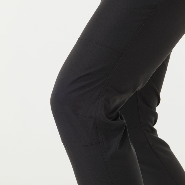 メーカー:ATACKBASE 品名&品番:ATACK BASE ATC-19082 帯電防止ストレッチパンツ APEXWIN 膝ダーツ