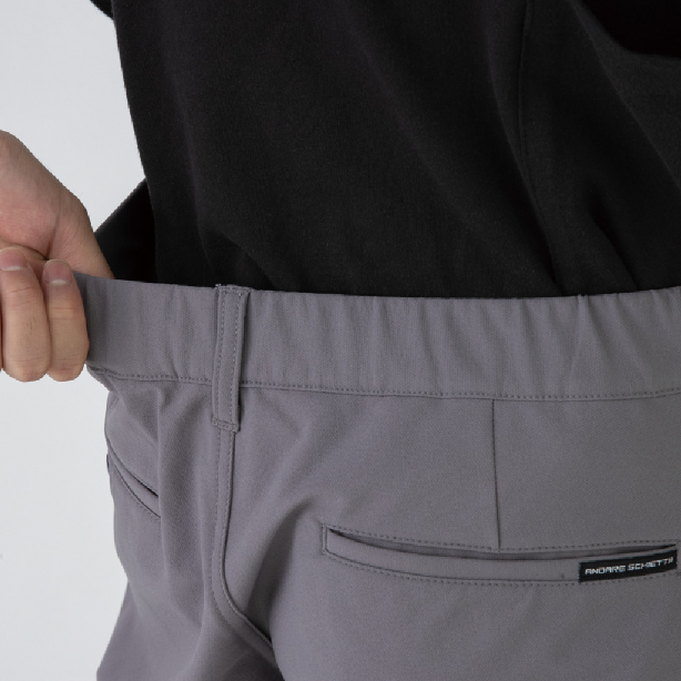 メーカー:CO_COS 品名&品番:CO-COS CC-A-7163 秋冬最強のびのびストレッチスラックス ANDARESCHIETTI バックシャーリング