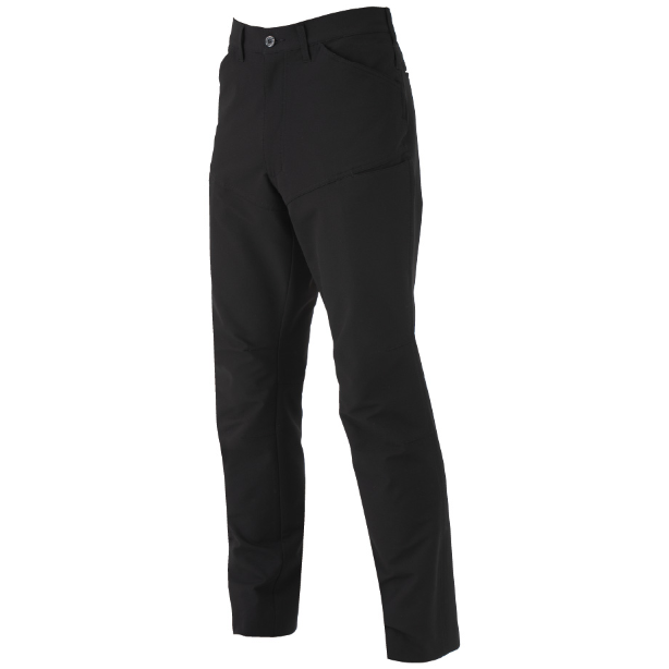 メーカー:CO_COS 品名&品番:CO-COS CC-A-7163 秋冬最強のびのびストレッチスラックス ANDARESCHIETTI(一覧表示用)  カラー:ブラック