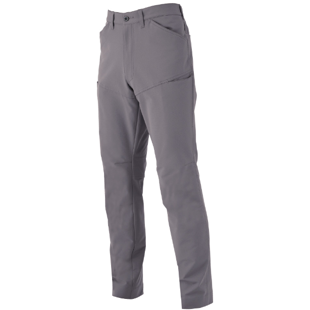 メーカー:CO_COS 品名&品番:CO-COS CC-A-7163 秋冬最強のびのびストレッチスラックス ANDARESCHIETTI(オプション表示用)  カラー:グレー