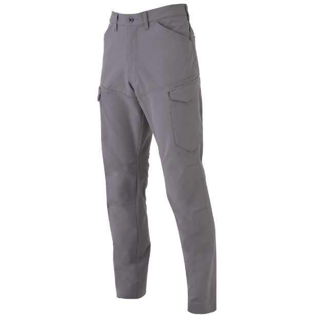 メーカー:CO_COS 品名&品番:CO-COS CC-A-7165 秋冬最強のびのびストレッチカーゴパンツ ANDARESCHIETTI(オプション表示用)  カラー:グレー