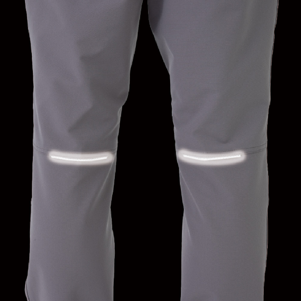 メーカー:CO_COS 品名&品番:CO-COS CC-A-7165 秋冬最強のびのびストレッチカーゴパンツ ANDARESCHIETTI 反射素材