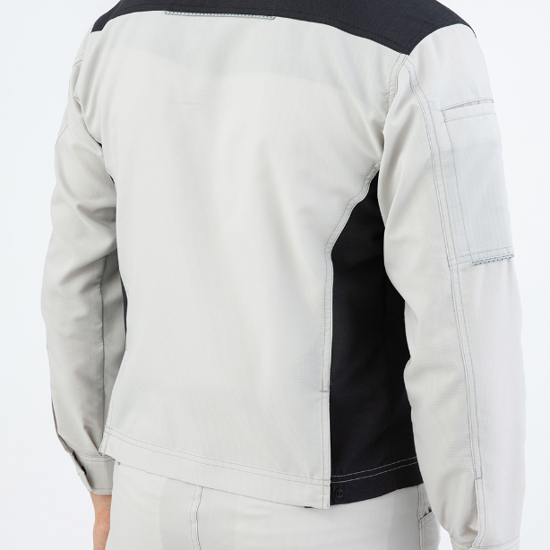 メーカー:CO_COS 品名&品番:CO-COS CC-A-9170 秋冬スマートシルエットジャケット ANDARESCHIETTI サイドベンツアジャスター