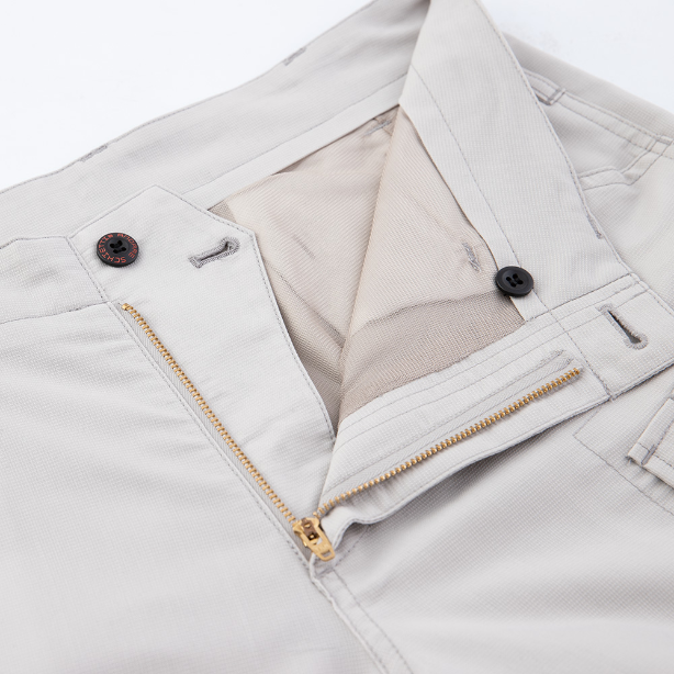 メーカー:CO_COS 品名&品番:CO-COS CC-A-9173 秋冬スマートシルエットスラックス ANDARESCHIETTI フロント持ち出し仕様